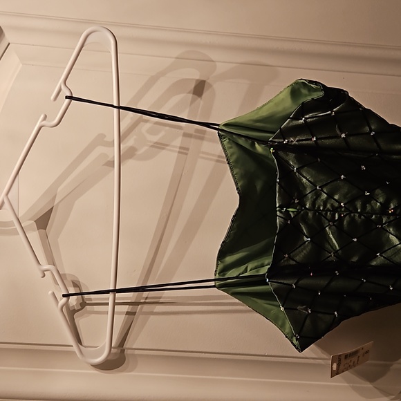 FORMAL PARTY DRESS - Picture 6 of 12